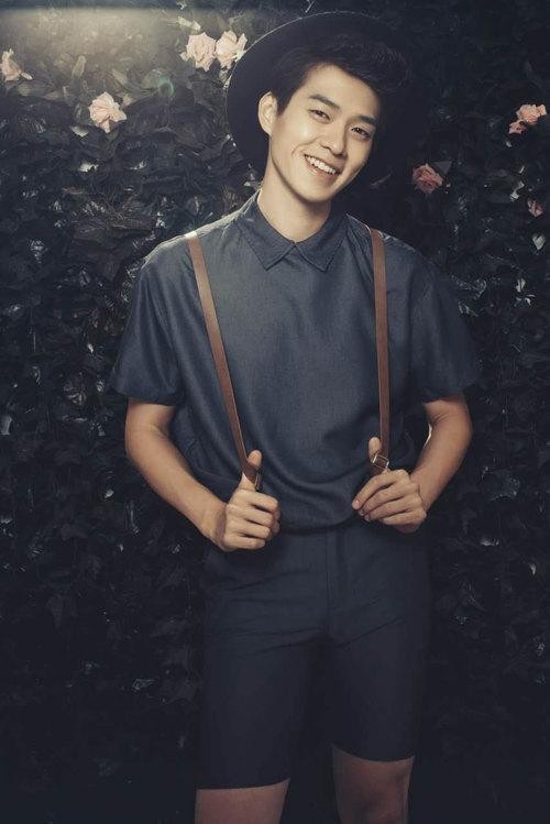 魏大勋杨幂恋情曝光：原来这才是追星的正确方式