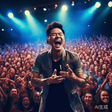 2025微博之夜：星光璀璨，盘点年度热门瞬间