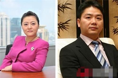 刘强东前妻真实身份起底 刘强东前妻为啥不要他了