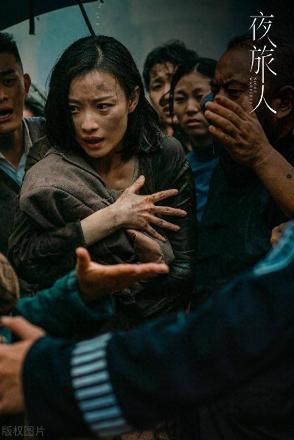 角色阴影下的演员困境