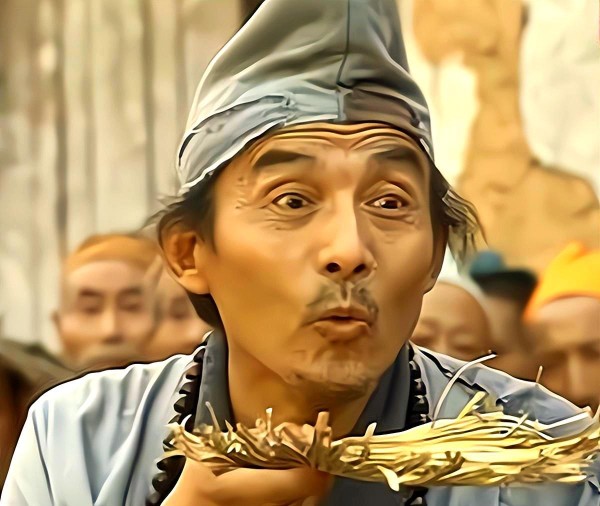 从游本昌到“粉底液将军”:中国影视的表演底线正在被谁击穿?