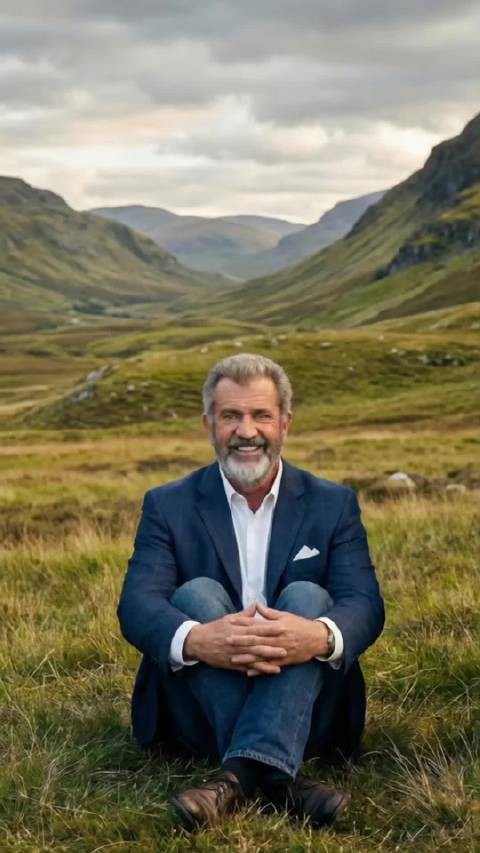 动作明星和他们塑造的经典角色