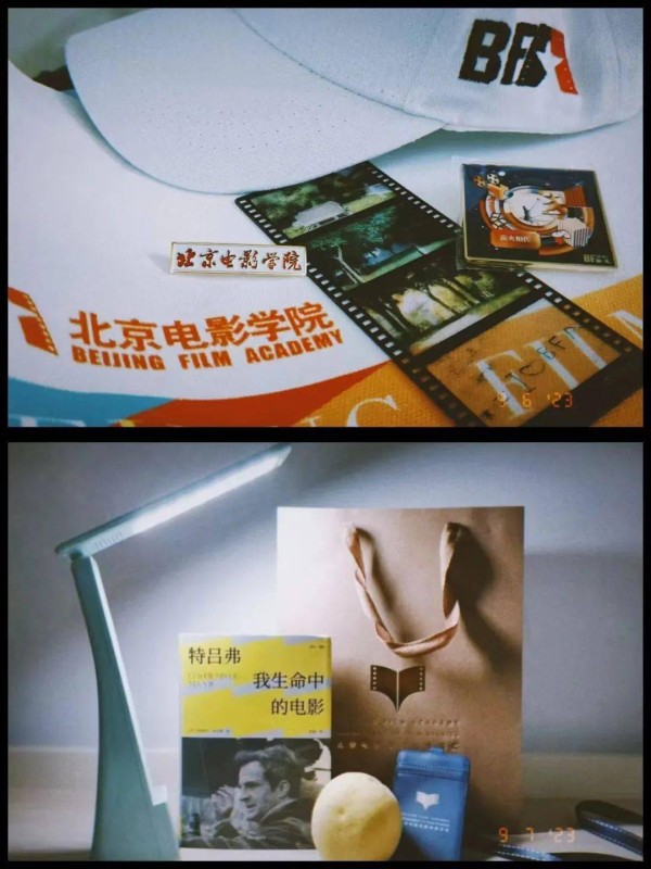 明星学员专访｜顺利考入北京电影学院：追光的人，终会光芒万丈