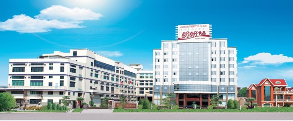 《食力家访谈》盼盼食品集团