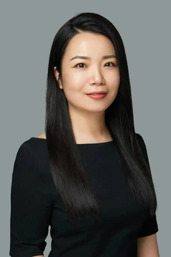 北汽新能源刘苗苗：“全明星阵容”出击，敞开心扉交朋友｜2025成都车展访谈