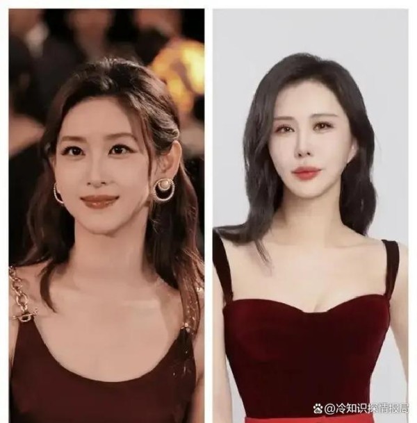 32岁章泽天学田朴珺做访谈?全程高频“非常”加手势抢镜,这表现你怎么看