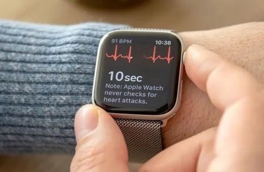 Apple Watch Series 6型号是什么