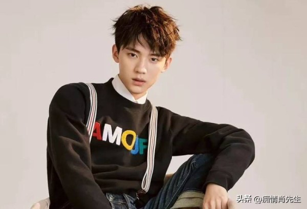 肖战崭露头角,重庆再现青年才俊,歌手华丽转型演员