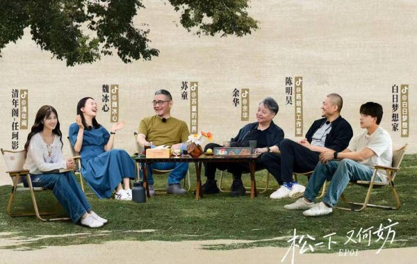 老话重谈,文学能否走出象牙塔