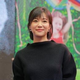 徐静蕾书法作品欣赏 气质与才华并存｜名人明星书画缩略图中国题字网