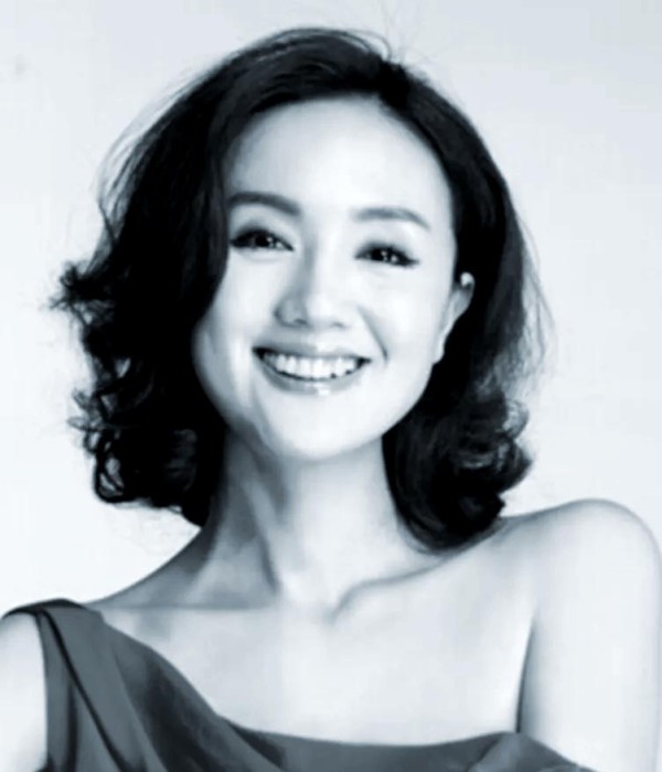 朱媛媛：抗癌明星演员的演艺生涯回顾