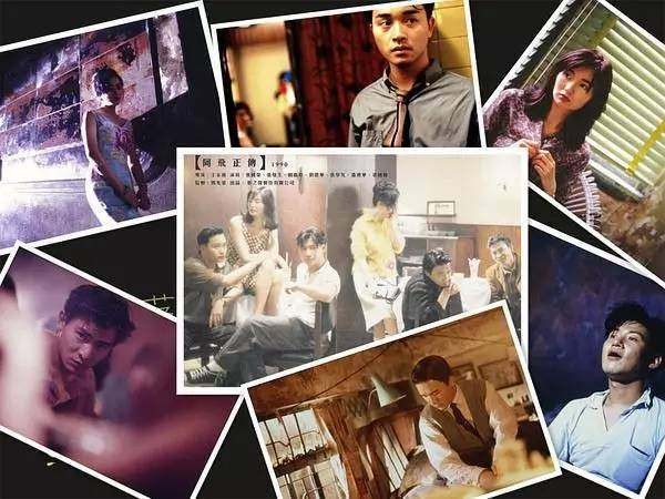 华语电影明星豆瓣8分以上评分榜总结，当红明星和巨星差距尽显其中