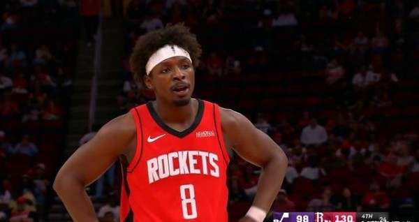 12分钟打脸散步巨星！火箭落选秀撕开夺冠真相