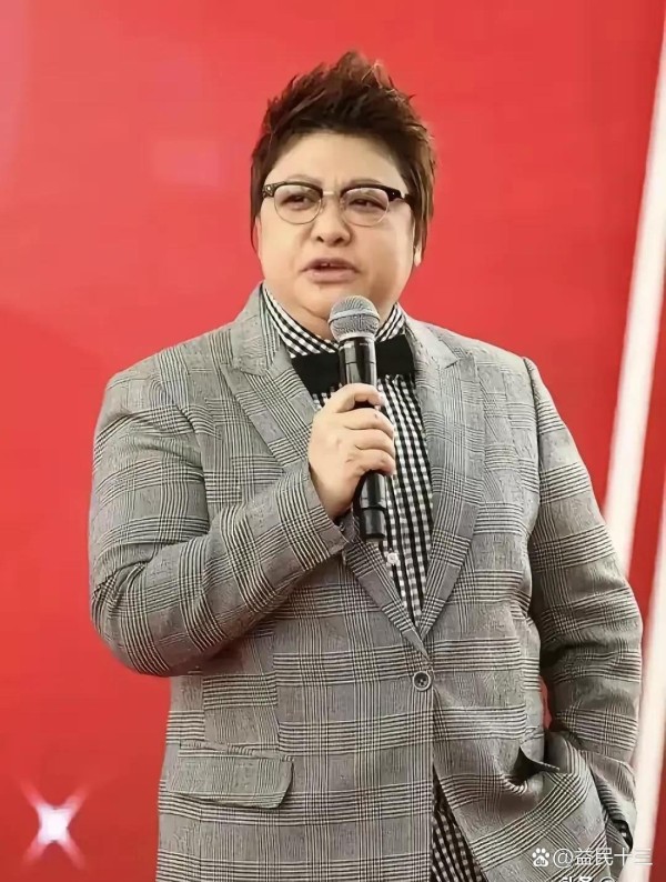 韩红，一个名字，一面旗帜。 你以...@益民十三的动态
