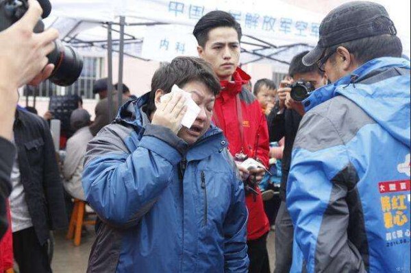 韩红办明星慈善晚会, 无一人参加, 大骂娱乐圈的“他们”, 网友: 真解气!