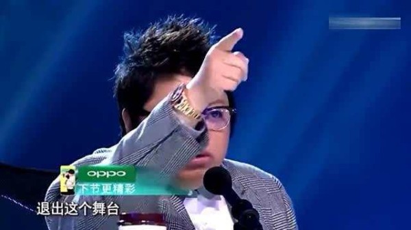 韩红办明星慈善晚会, 无一人参加, 大骂娱乐圈的“他们”, 网友: 真解气!