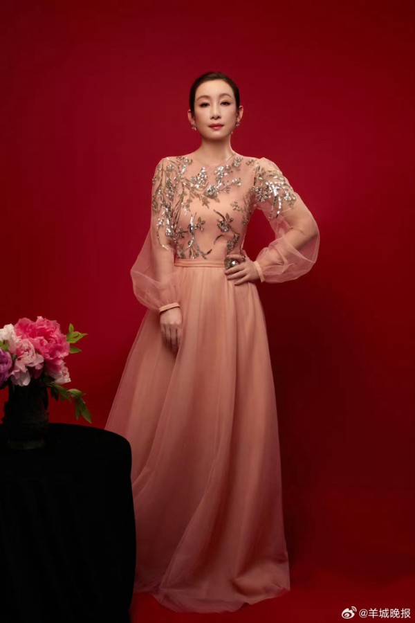 白鹿刘诗诗杨幂等明星分享新春照送祝福