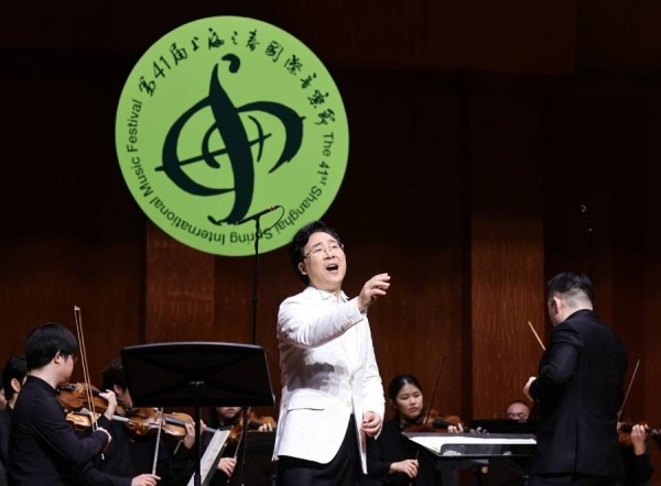 新民艺评丨李栋全:当中国艺术歌曲遇上室内乐