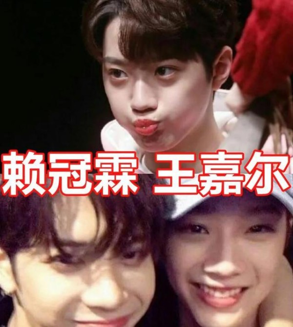 “以为不熟悉其实是兄弟”，肖战任嘉伦没啥，看宋威龙：神仙友谊