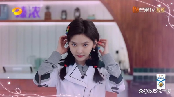 《中餐厅》告诉我们,当女明星不再“独美”,节目就彻底赢了