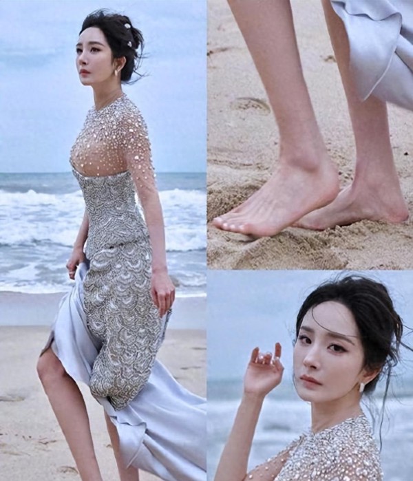 红毯怎么成了翻车现场?明星造型一个比一个离谱