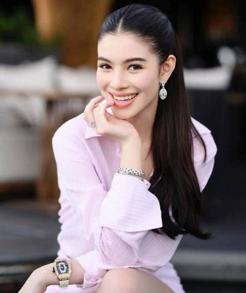 泰国明星也看风水吗