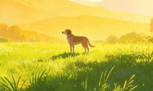 属狗人的出生月份决定一生命运