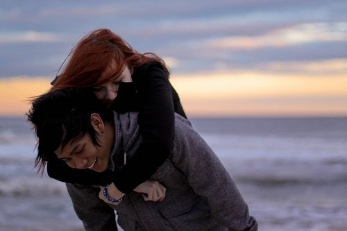 A型血与B型血的婚恋组合