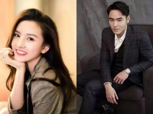 娱乐圈恋情多神奇？这些画风不同的明星竟在一起过