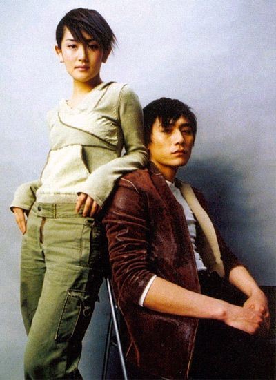 娱乐圈恋情多神奇？这些画风不同的明星竟在一起过