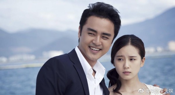 没想到这五对明星居然交往过光看照片，就感觉信息量不一般