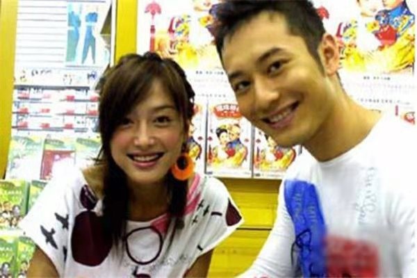 娱乐圈恋情多神奇？这些画风不同的明星竟在一起过