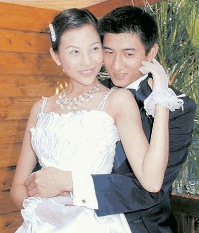 娱乐圈恋情多神奇？这些画风不同的明星竟在一起过