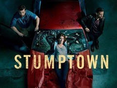 树墩镇侦探 寇碧·史莫德斯