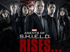 神盾局特工第二季 寇碧·史莫德斯