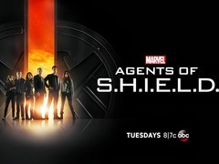 神盾局特工第一季 寇碧·史莫德斯