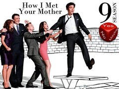 老爸老妈的浪漫史第九季 寇碧·史莫德斯