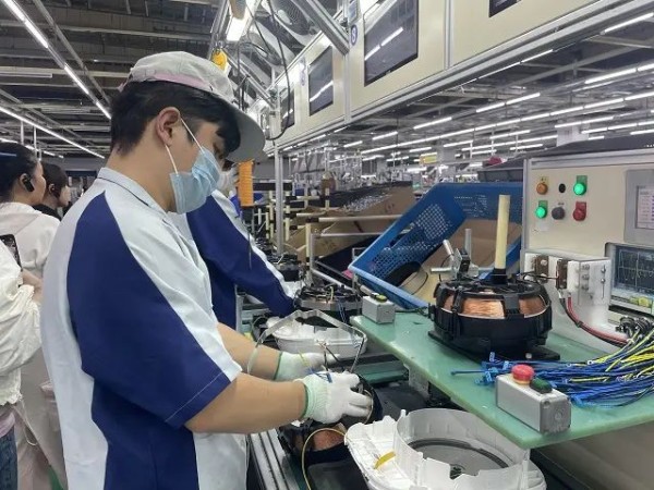 携手品牌共建“明星”爆款 京东打造“中国超级供应链”样本