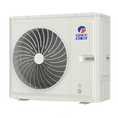 格力星悦家庭中央空调实拍图片