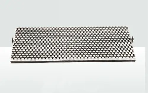 多合一滤网示意图