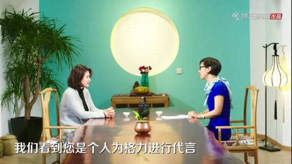 董明珠取代成龙代言格力,明星名气大对产品不了解还省1亿广告费