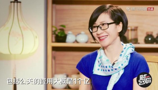 董明珠取代成龙代言格力,明星名气大对产品不了解还省1亿广告费