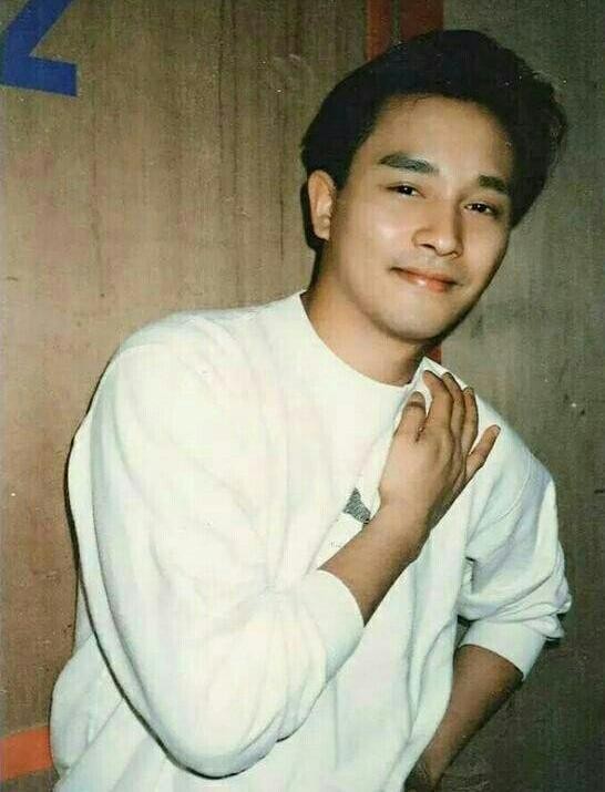 被尊称为“哥”的男明星,二哥有两个,大哥最受人尊敬!