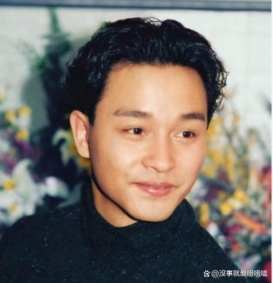 张国荣：人间四月天，去世多年仍被怀念，香港娱乐圈永远的哥哥