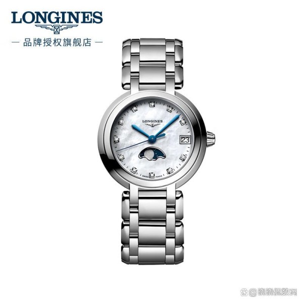 瑞士手表品牌推荐!推荐这10款手表!