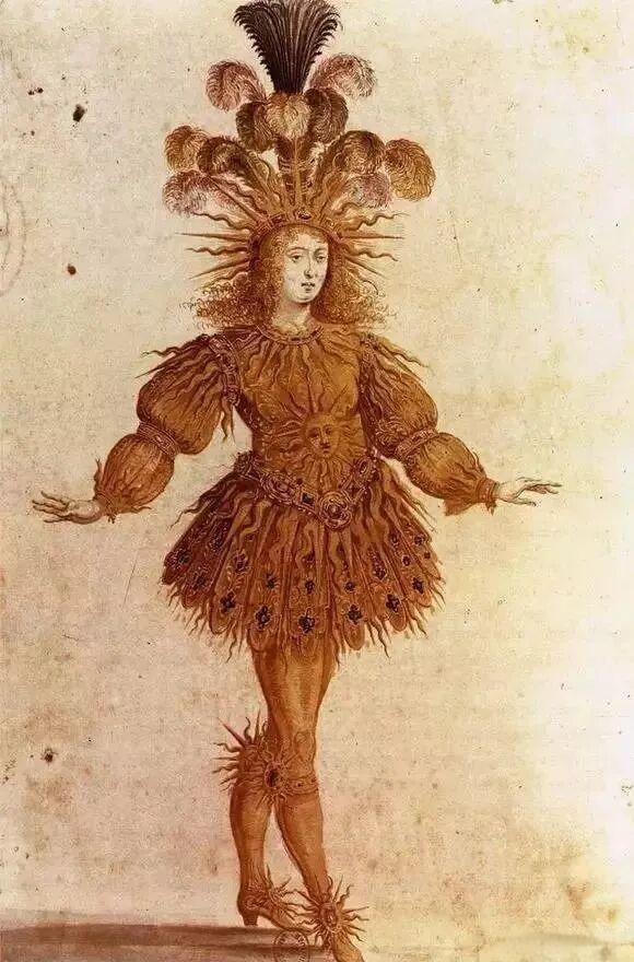 从宫廷宴席到中国舞台：芭蕾的五百年流转