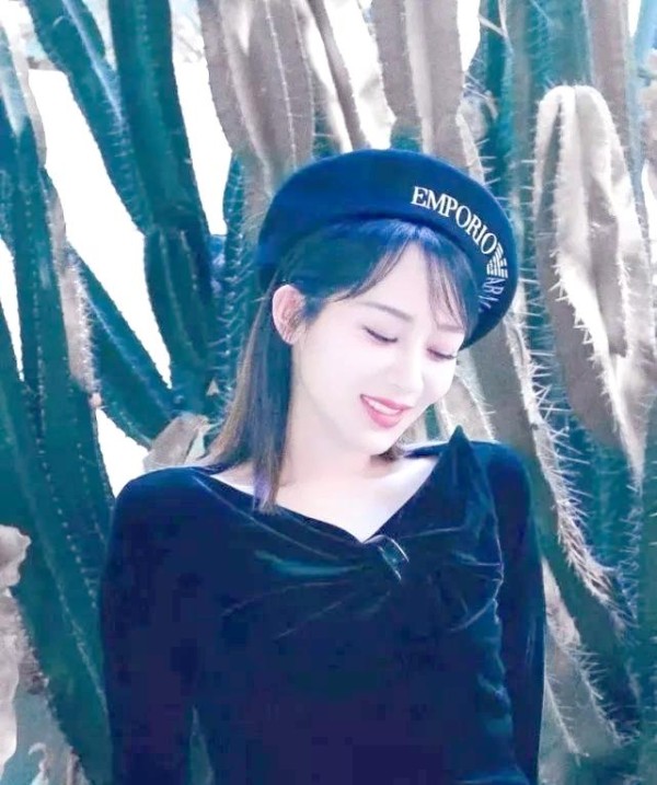 杨紫合约到期，开启全新自我管理篇章