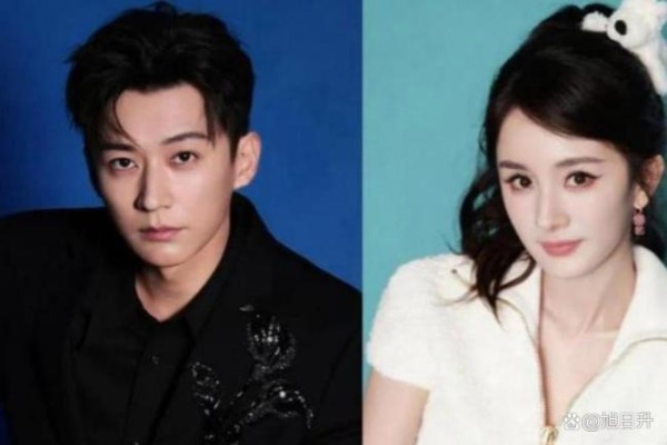 杨幂唐嫣又撞角色了 同框冯太后引发热议