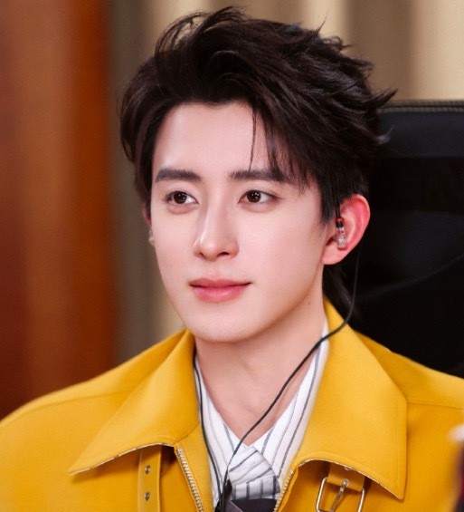 从嘉尚到独立?曝敖瑞鹏合约到期不续