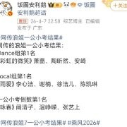 刘亦菲最新动态追踪